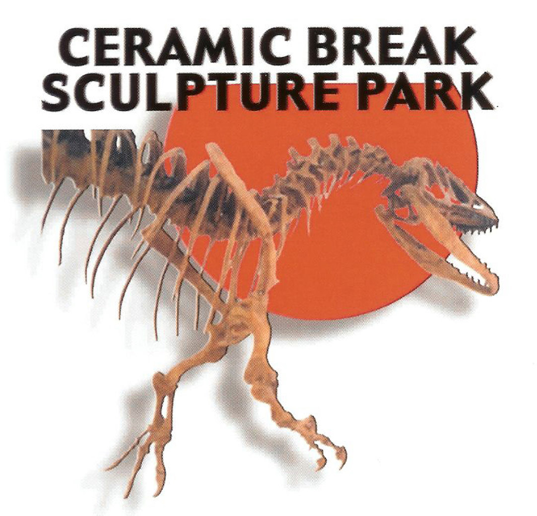 Ceramic Break Sculpture Park Triennial Acquisition Sculpture Prize 2022
